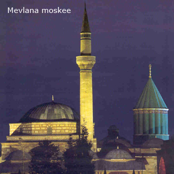 Mevlana